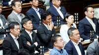異例の衆院委員長解任にほくそ笑む｢本当の黒幕｣