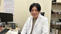 自衛隊出身の精神科医がYouTubeに見つけた天職