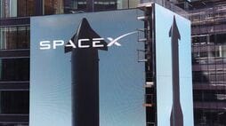 スペースX債急落､異例のスプレッド拡大－｢これほど広がるとは｣の声