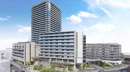 ミサワホームと順天堂大がタッグを組んだ｢三島再開発マンション｣は赤字時代の病院経営の活路となるか