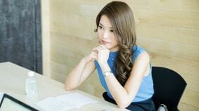 ｢髪型､眉毛…身だしなみや恋愛に無頓着な男性がたくさんいた｣彼女がメガバンクを辞め"婚活塾"を作ったワケ