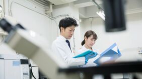 ｢後処理は男がする仕事じゃない｣と言われて…女性が実績で評価されるために起こしたアクションとは