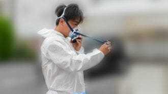 ｢ブランド力ない｣元Jリーガーが見据えた"将来"