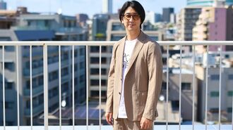 ｢怖い話で280万人を魅了｣語り手の"数奇な半生"