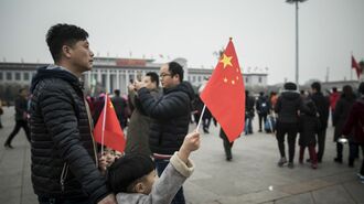 中国が｢極端な貧富の差｣の中で山ほど抱える難題