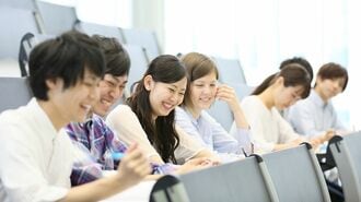 大学全入化時代｢Fラン大学｣論争の本質を問う