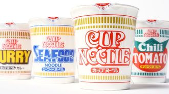 日清食品が｢炎上｣しても攻め続けられる理由