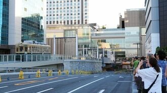新ルートが開業､広島電鉄｢戦後80年目｣の転換点