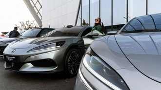 欧州は自国で｢中国企業の合弁｣を義務化すべきだ