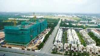 東急､イオンが発展進むベトナムに見出す｢商機｣