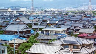 大阪北部地震で露呈､企業がすべき対策は