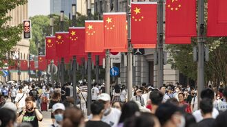 中国の｢過小評価｣が日本にとって危険すぎる理由