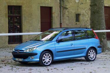 日本で累計5万台｢プジョー206｣ヒットの要因 1998年に生まれたエポック