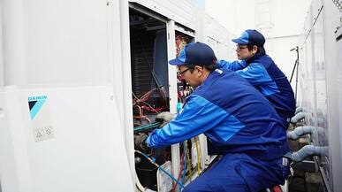 エアコン選びに欠かせない｢もう1つの品質｣とは ｢速さ･確かさ･親切さ｣が生む､世界共通の価値