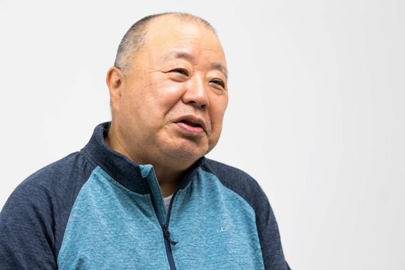 都築響一さん