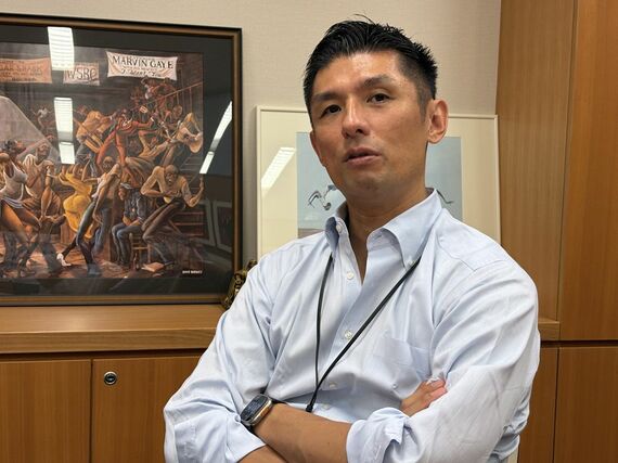 寺田学衆院議員