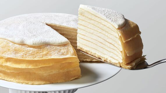 ミルクリーム
