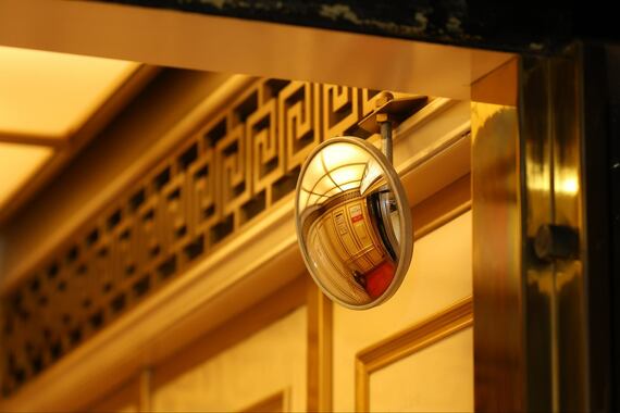 日本橋高島屋 エレベーター