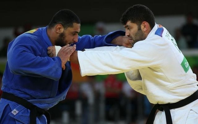 柔道で握手拒否のエジプト選手 帰国処分に ロイター 東洋経済オンライン 社会をよくする経済ニュース