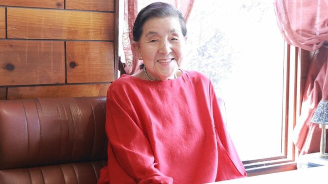 週7勤務の90歳｢がん克服の肉体｣作るルーティン