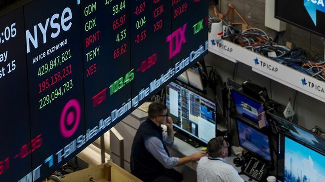 最高値更新の米国株｢利下げ局面｣に狙い目の銘柄