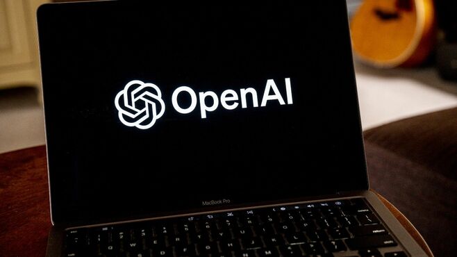 AIはバブル？ 不安をあおったオープンAIの"失言"