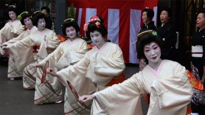 福岡｢博多芸妓｣の江戸時代に遡る意外な原点