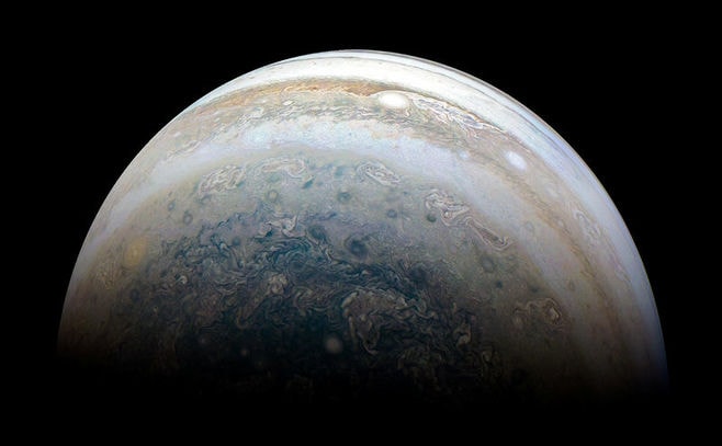 木星の衛星､新たに12個発見され合計79個に