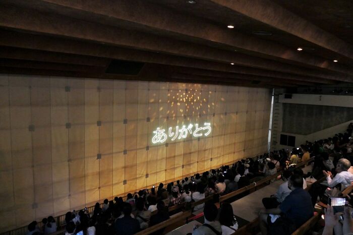 いるか・あしかパフォーマンス