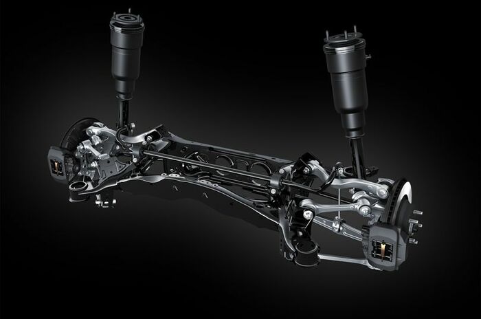 レクサス LS500｜Lexus LS500