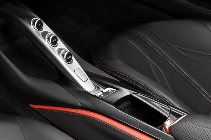 フェラーリ 812 スーパーファスト｜Ferrari 812 Superfast