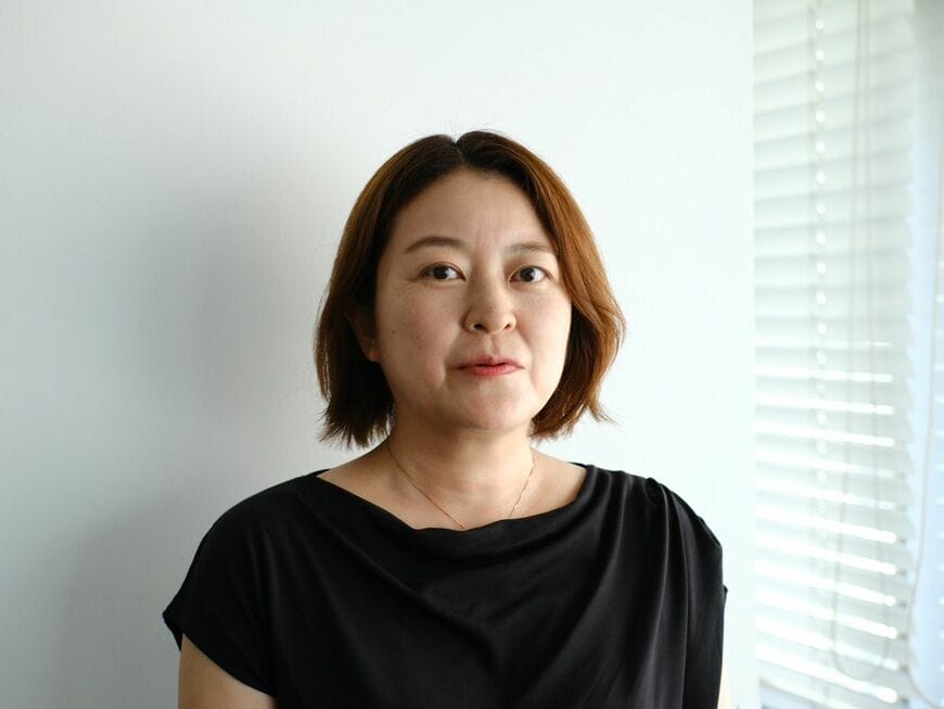 淳子さん