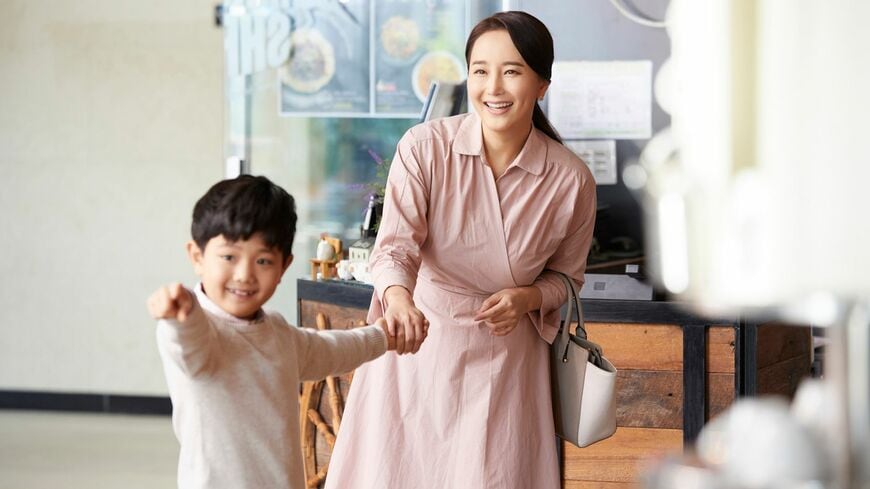 叱らず、放置せず、親の真意が伝わる「言葉かけ」とは（写真：A_Team／PIXTA）