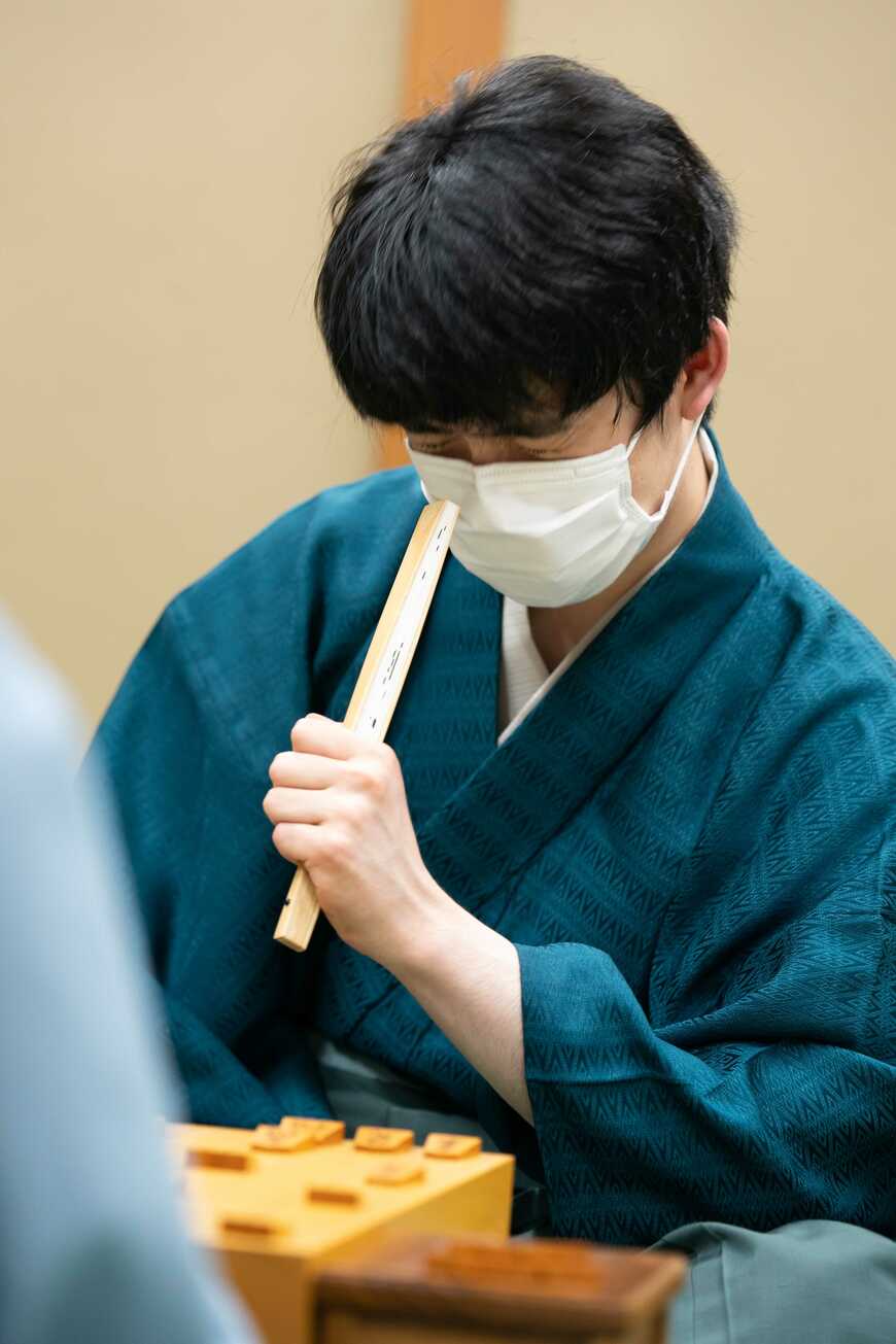 藤井聡太