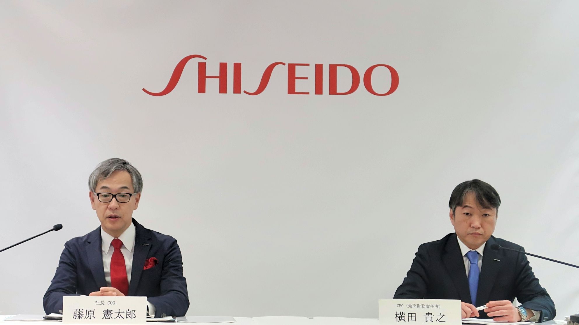 資生堂を｢1500人早期退職｣に追い込んだ2つの背景事情｜会社四季報オンライン