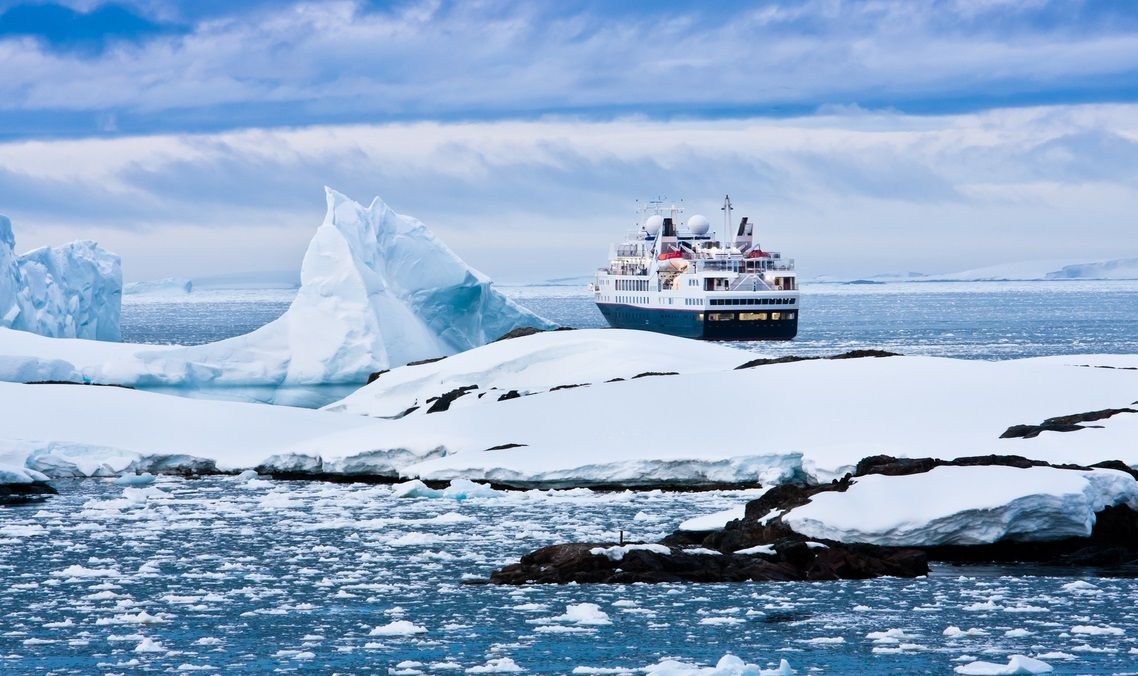 北極海航路 の研究投資は予算の無駄遣いだ 政策 東洋経済オンライン 経済ニュースの新基準