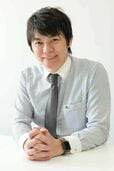 著者画像