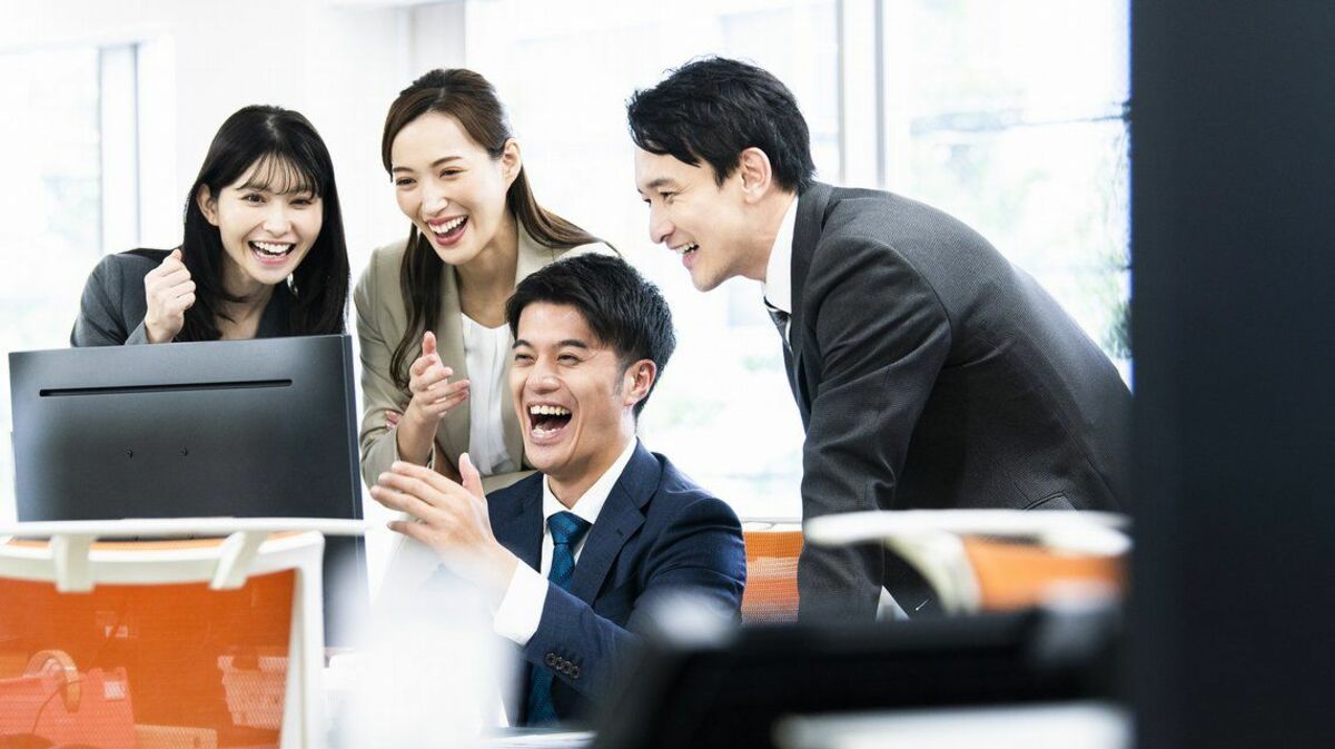 想定超｣に稼いで｢過去最高益更新｣へと快走する20銘柄｜会社四季報オンライン