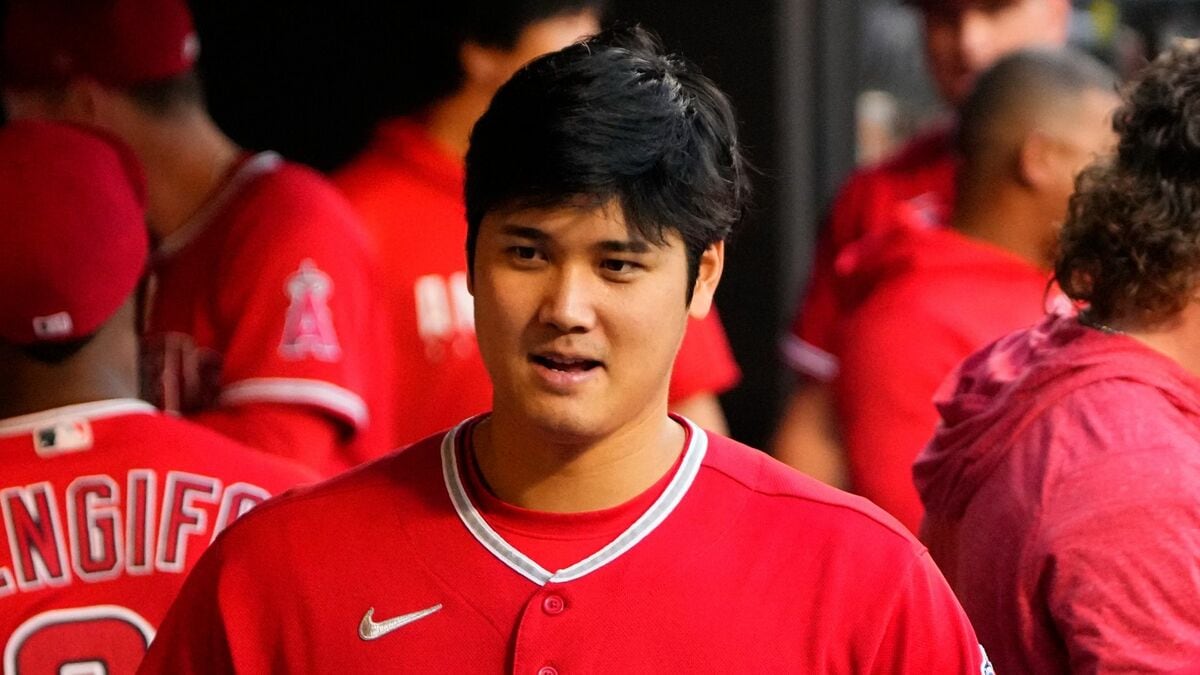 大谷翔平も？｢トミー・ジョン手術｣が急増したワケ 日本のエースは高校