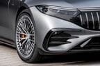 Mercedes-AMG EQS