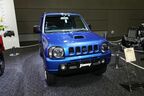 3代目ジムニー（JB23）