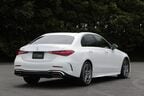 メルセデス・ベンツ Cクラス（2021年6月発表の新型モデル）