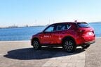 マツダ CX-5｜Mazda CX-5