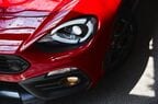 アバルト124スパイダー｜ABARTH 124 spider