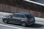 アウディ S3 スポーツバック｜Audi S3 Sportback