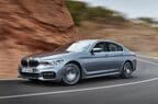 ビー・エム・ダブリュー 5シリーズ セダン｜BMW 5 Series Sedan