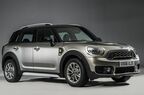 ミニ クーパー S E カントリーマン（クロスオーバー） オール4｜MINI Cooper S E Countryman ALL4