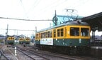 新潟交通電車線（廃線）のモハ10形