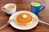 ジョナサン・パンケーキモーニング