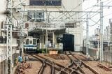 東武アーバンパークライン　船橋駅